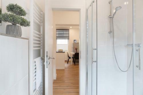 Apartamento Lieblingsplatz Malente