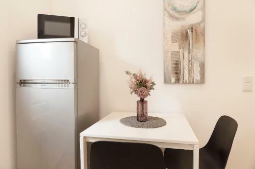 Apartamento Lieblingsplatz Malente