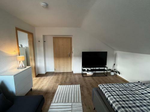 Apartamento Neue Wohnung In Marl