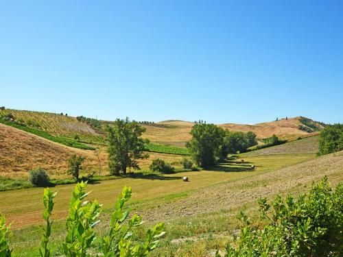 Holiday Home Il Vallone Certaldo