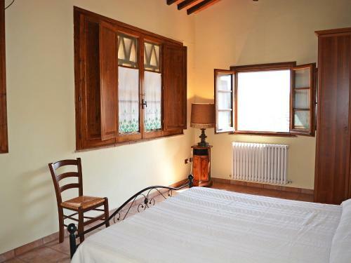 Holiday Home Il Vallone Certaldo