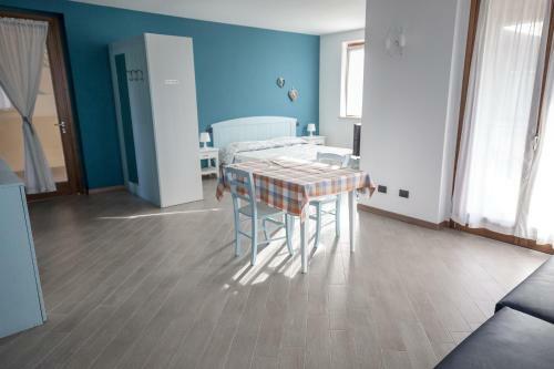 Agroturismo Tenuta La Borghetta