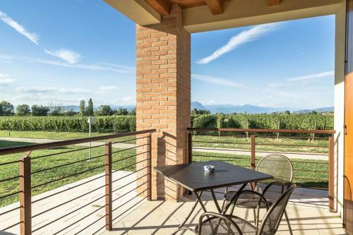 Agroturismo Tenuta La Borghetta