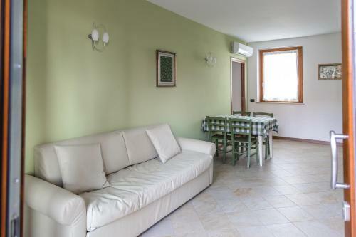 Agroturismo Tenuta La Borghetta