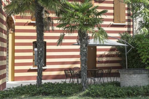 Agroturismo Tenuta La Borghetta