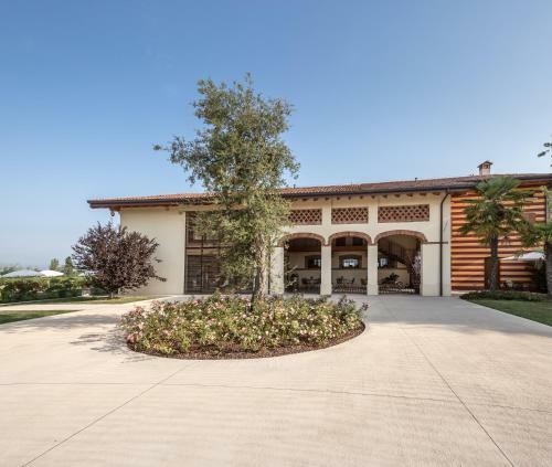 Agroturismo Tenuta La Borghetta