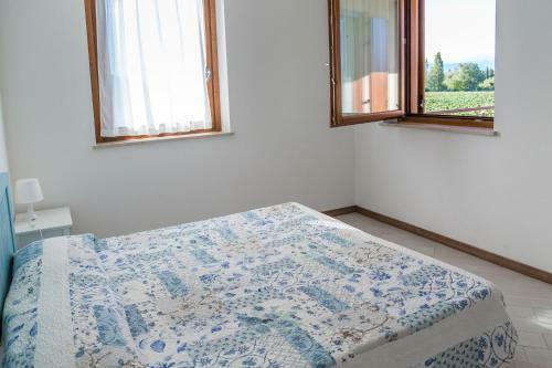 Agroturismo Tenuta La Borghetta