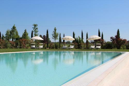 Agroturismo Tenuta La Borghetta