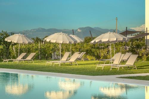 Agroturismo Tenuta La Borghetta