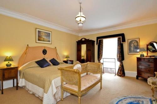 Errisbeg House B&B