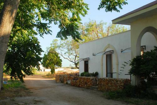 Agroturismo Agriturismo Tenuta Perruzzi