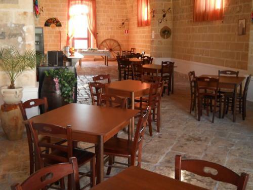 Agroturismo Agriturismo Tenuta Perruzzi