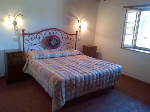 Agroturismo Agriturismo Bonacchi