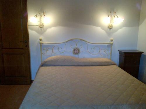 Agroturismo Agriturismo Bonacchi