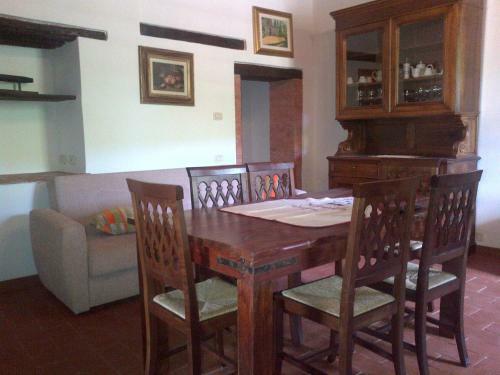 Agroturismo Agriturismo Bonacchi