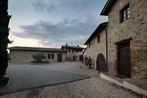 Agroturismo Agriturismo Bonacchi