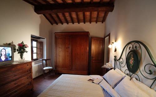 Agroturismo Agriturismo Bonacchi