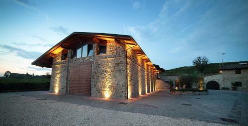 Agroturismo Agriturismo Bonacchi