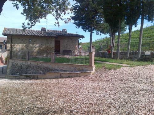 Agroturismo Agriturismo Bonacchi