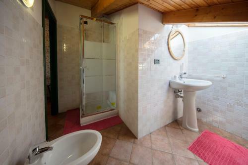 Agroturismo Cascina Papa Mora