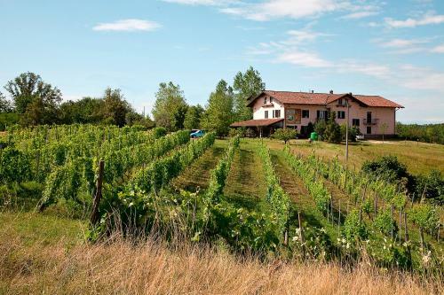 Agroturismo Cascina Papa Mora