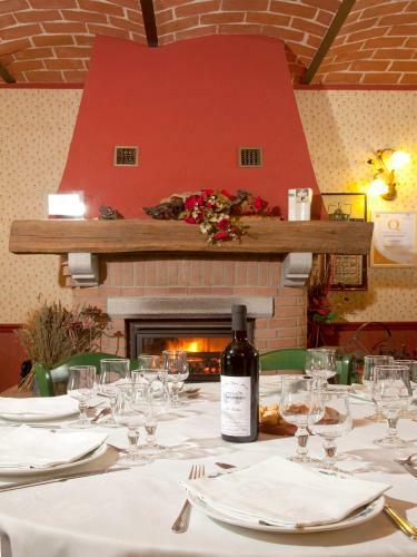 Agroturismo Cascina Papa Mora