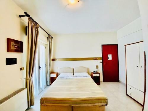 Hotel Albergo Delle Rose