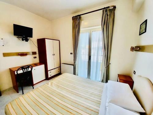 Hotel Albergo Delle Rose