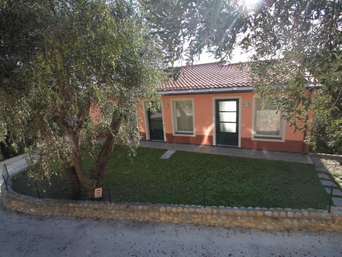 Apartment Imperia 7