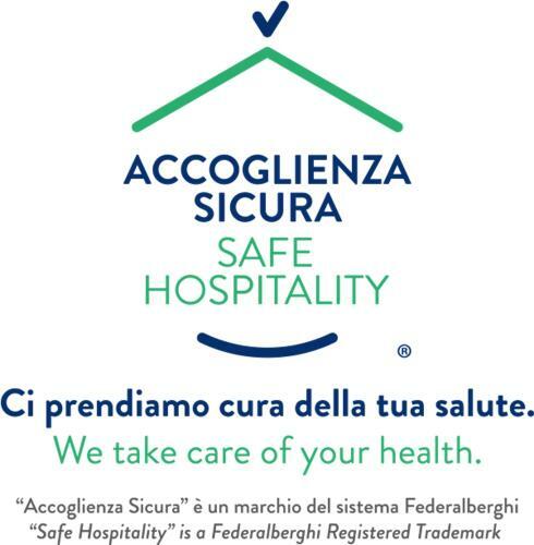 Hotel Excelsior Pavia