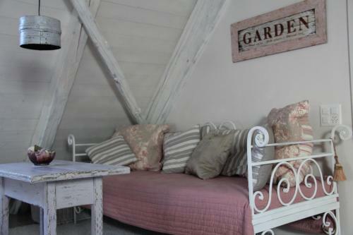 Hotel Bed And Breakfast Gantrisch Cottage Ferienzimmer