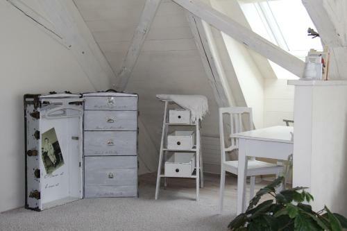 Hotel Bed And Breakfast Gantrisch Cottage Ferienzimmer