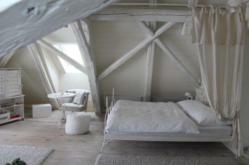 Hotel Bed And Breakfast Gantrisch Cottage Ferienzimmer