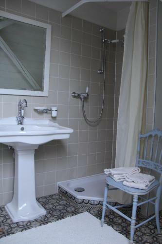 Hotel Bed And Breakfast Gantrisch Cottage Ferienzimmer