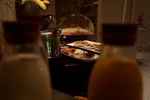Acchiappasogni Luxury B&B