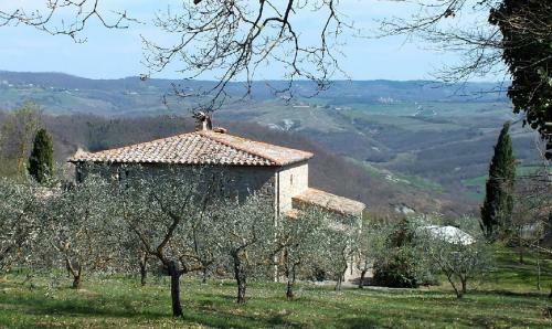 Apartamento Villa Colombaio - Bucaneve