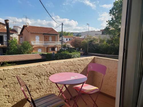 Apartamento Frejus Plage Studio 29m2 4 Personnes 100m Plage