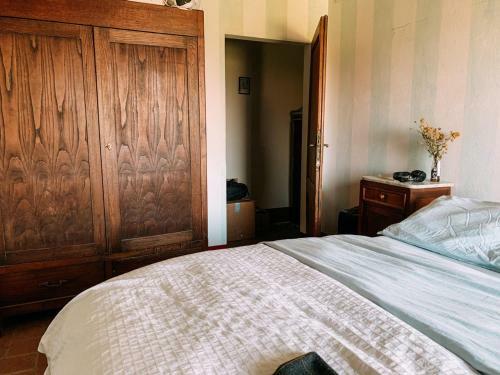 Apartamento Casale Gli Ulivi