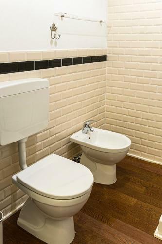 Apartamento Appartamento Interno Degobbi