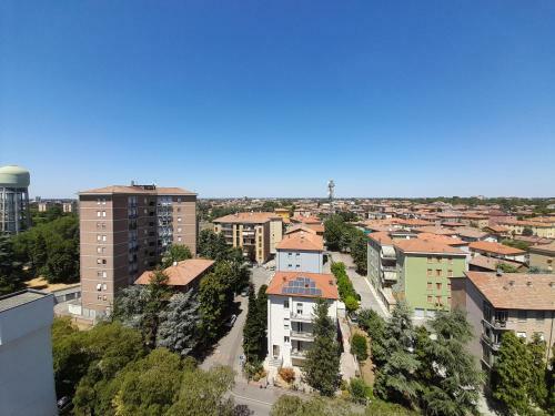 Apartamento A Casa Di Annamaria