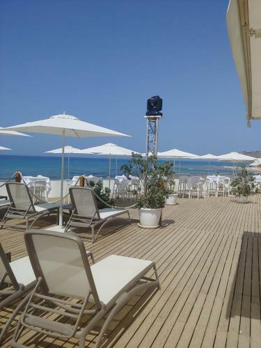 Apartamento Benvenuti Al Sud