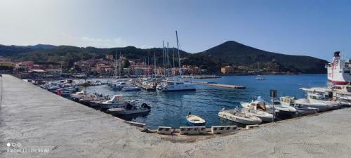 Apartamento Casa Della Spiaggetta