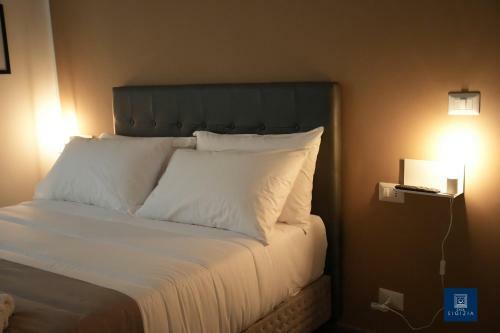 Bed & Breakfast Casa Sigizia