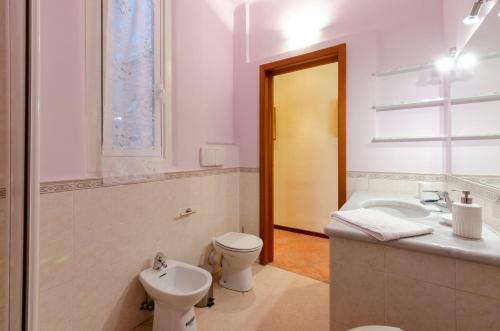 Apartamento Altido Gianluigi & Giulietta