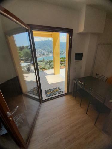 Apartamento Finestra Sul Golfo