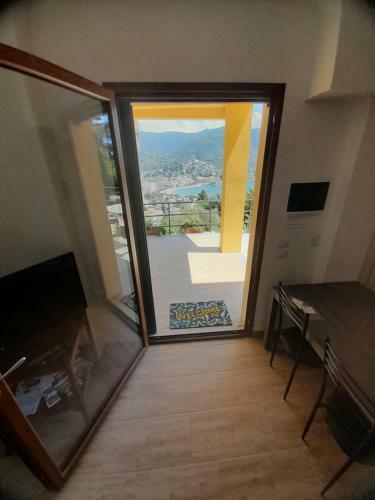 Apartamento Finestra Sul Golfo