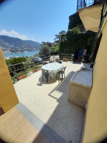 Apartamento Finestra Sul Golfo