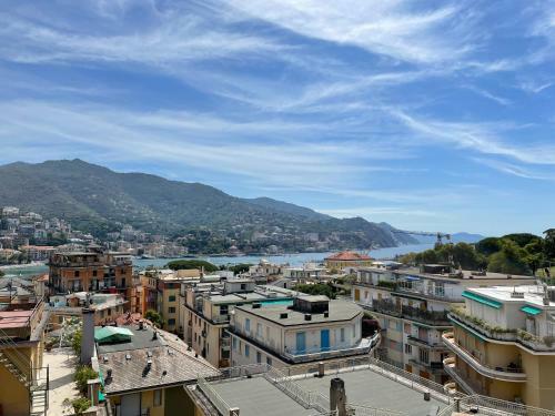 Ponte Annibale Vacation Apartment