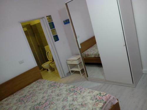 Hostal Monolocale Full Optional- C I R C E - Ragusa Centro Corso Italia