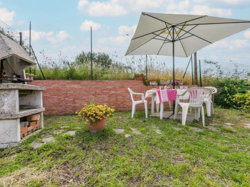 Apartamento Locazione Turistica Mirella